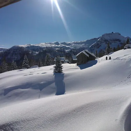 Garni Mariolina 팔카데