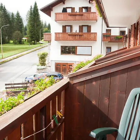 Couette-café Garni Mariolina