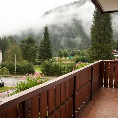 Garni Mariolina B&B 팔카데