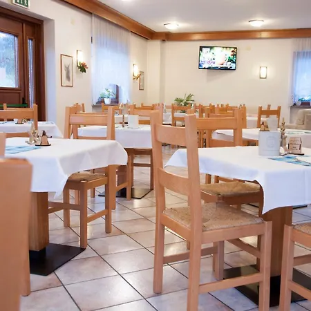 Garni Mariolina Falcade