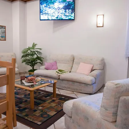 Couette-café Garni Mariolina
