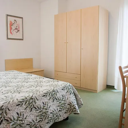 Garni Mariolina B&B 3*