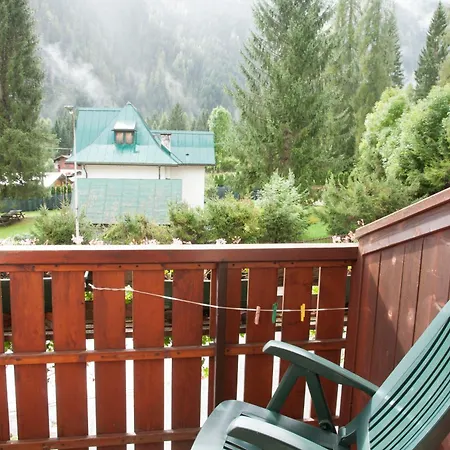 Garni Mariolina 3* 팔카데