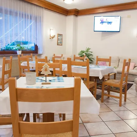 Garni Mariolina