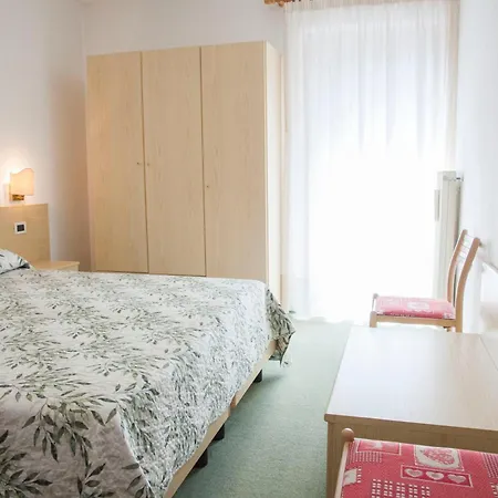 Couette-café Garni Mariolina