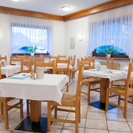 Couette-café Garni Mariolina