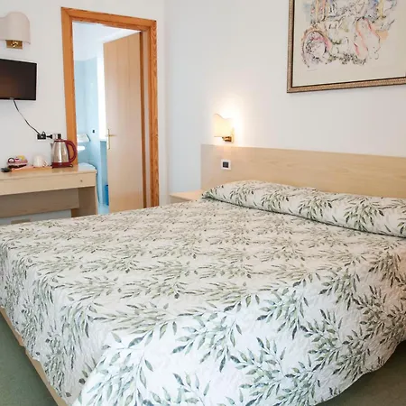 Garni Mariolina Couette-café Falcade