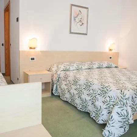 Couette-café Garni Mariolina Falcade