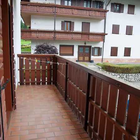 Garni Mariolina 팔카데