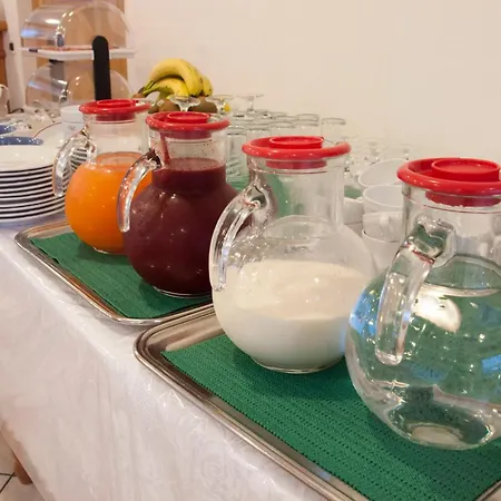 Couette-café Garni Mariolina