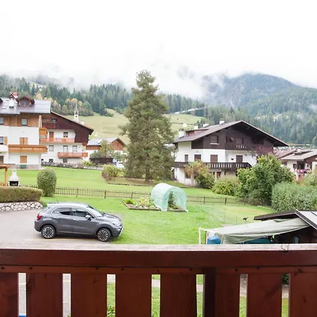 Garni Mariolina B&B 3*