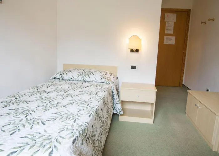 Garni Mariolina Bed & Breakfast Falcade