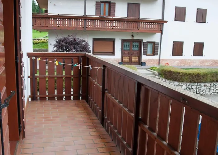 Garni Mariolina Falcade