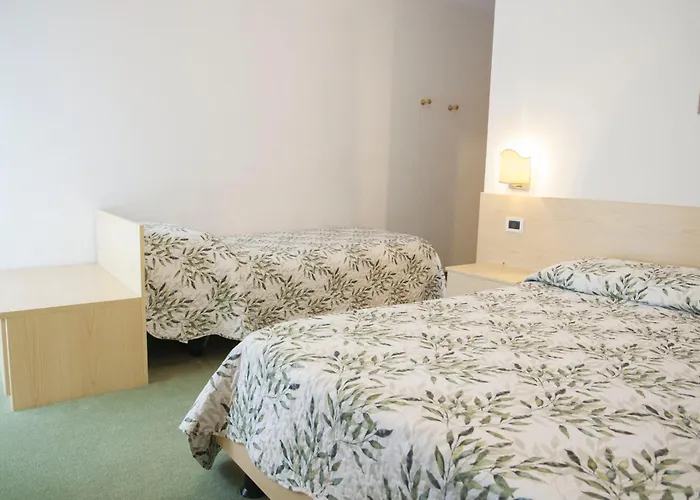 Garni Mariolina Bed & Breakfast