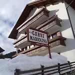Garni Mariolina 3* Falcade