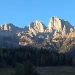 Garni Mariolina 3* Falcade