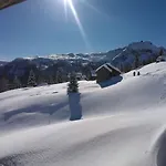 Garni Mariolina Falcade