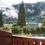 Garni Mariolina Bed & Breakfast 3*