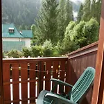 Bed & Breakfast Garni Mariolina 3*