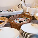 Garni Mariolina Bed & Breakfast Falcade