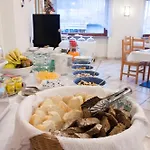 Bed & Breakfast Garni Mariolina Falcade
