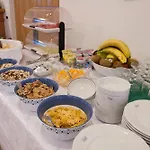 Bed & Breakfast Garni Mariolina Falcade