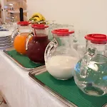 Bed & Breakfast Garni Mariolina