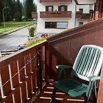 Bed & Breakfast Garni Mariolina Falcade