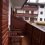 Garni Mariolina Bed & Breakfast 3*