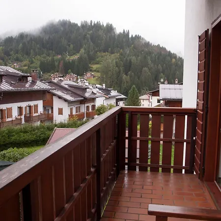 Garni Mariolina Bed & Breakfast Falcade