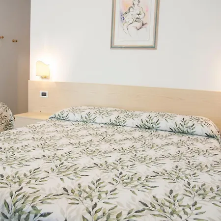 Garni Mariolina Bed & Breakfast