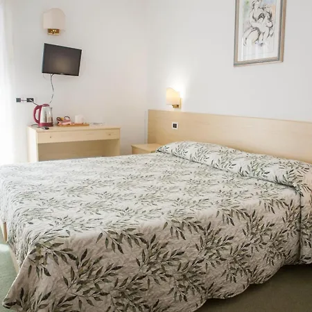Couette-café Garni Mariolina
