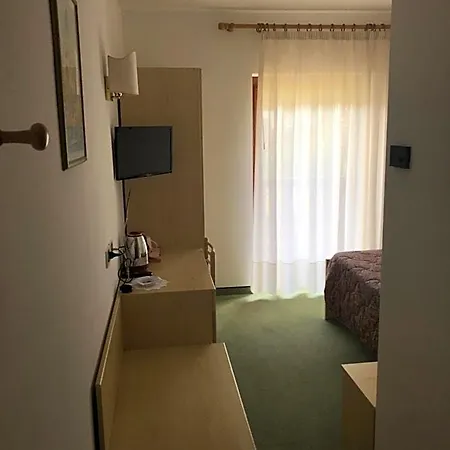 Garni Mariolina Panzió Falcade