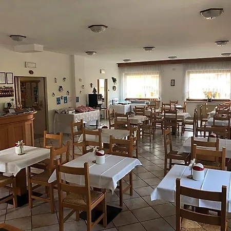 Garni Mariolina Panzió 3*