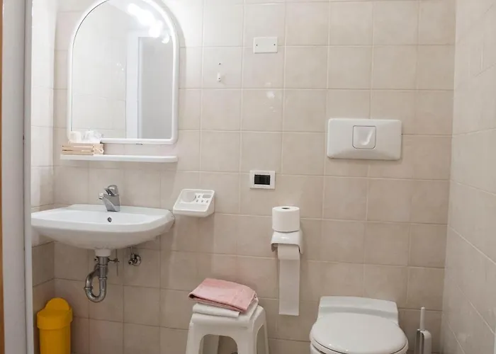Garni Mariolina Bed and breakfast Falcade