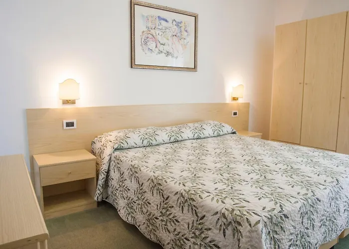Garni Mariolina Bed and breakfast