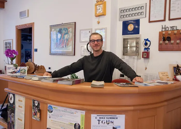 Garni Mariolina Panzió