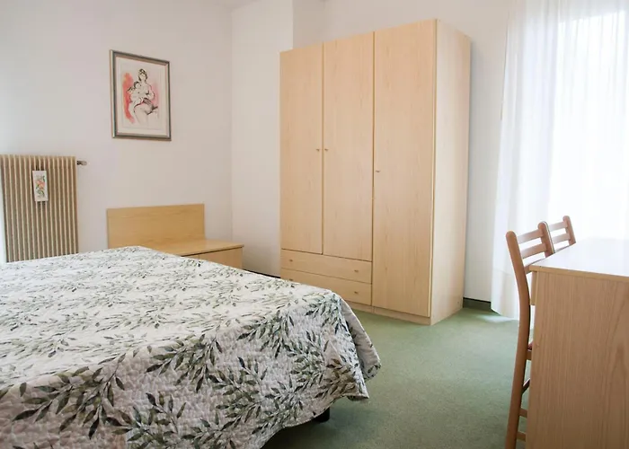 Garni Mariolina Panzió 3*
