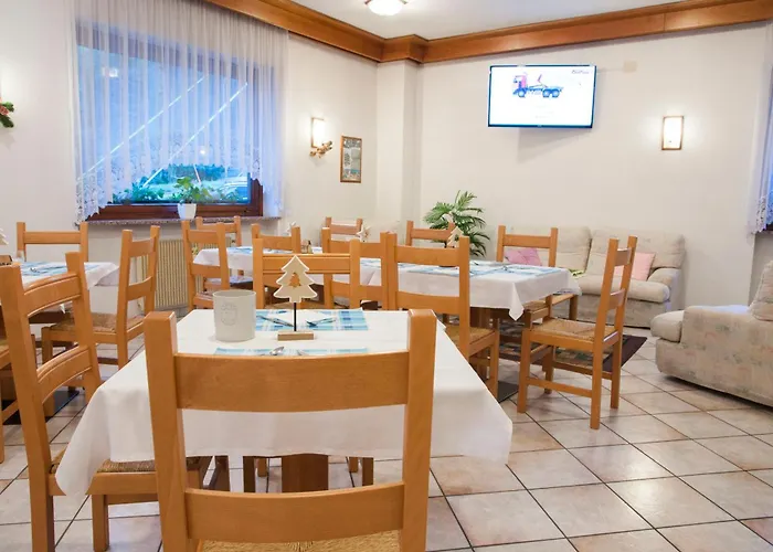 Garni Mariolina