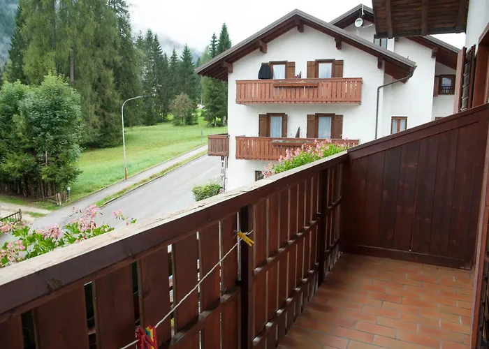 Panzió Garni Mariolina 3*