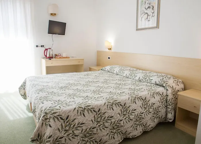 Bed and breakfast Garni Mariolina