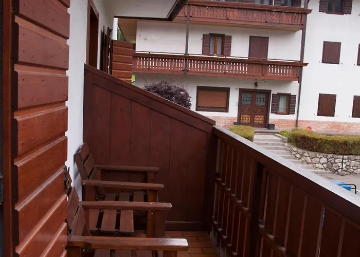 Garni Mariolina Panzió 3*