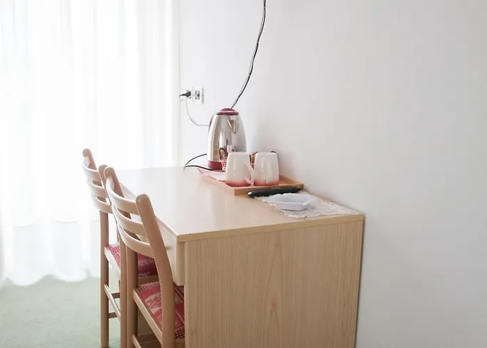 Garni Mariolina Bed and breakfast Falcade